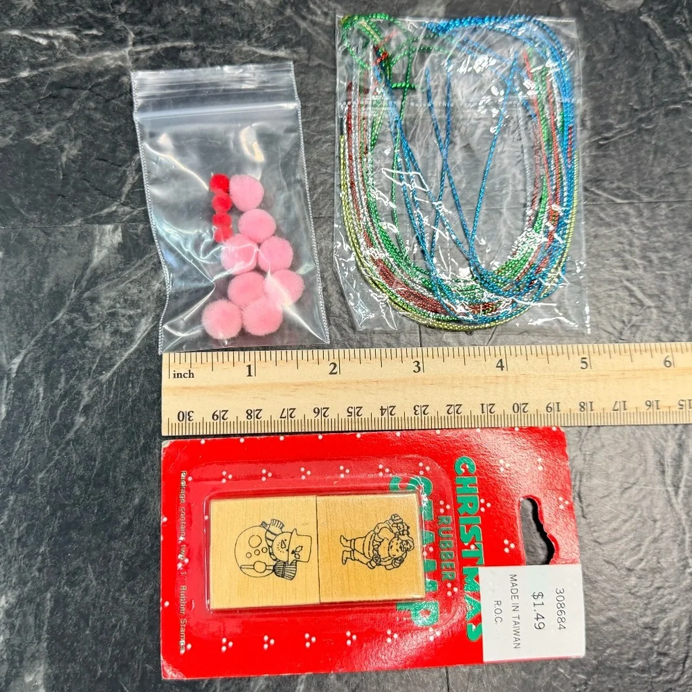 Crafting Lot - Picture 7 of 12